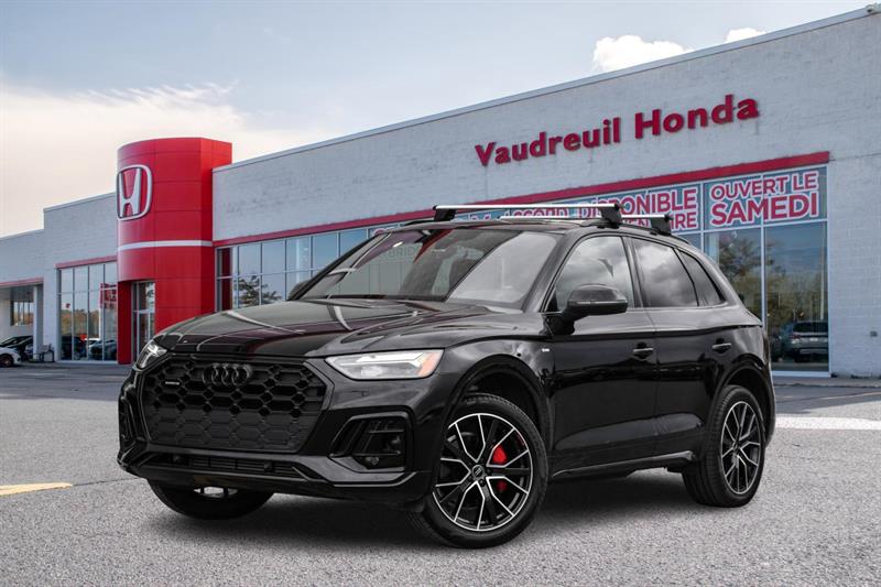 audi Q5 2025