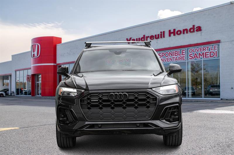audi Q5 2025 - 2