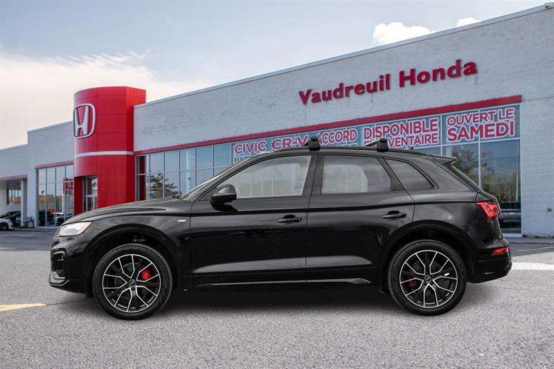 audi Q5 2025 - 3