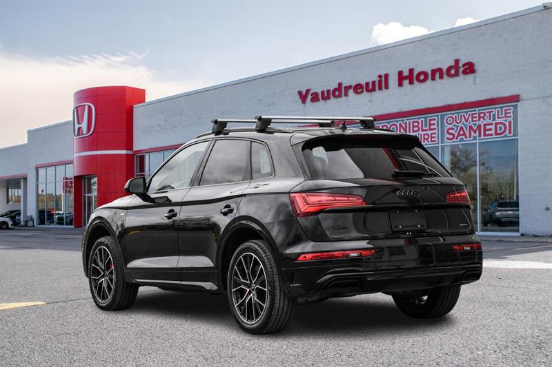 audi Q5 2025 - 4