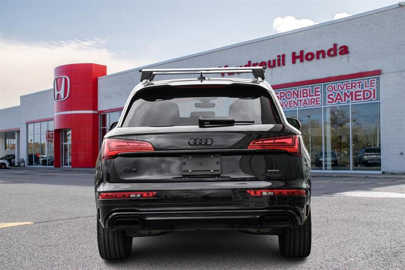 audi Q5 2025 - 5