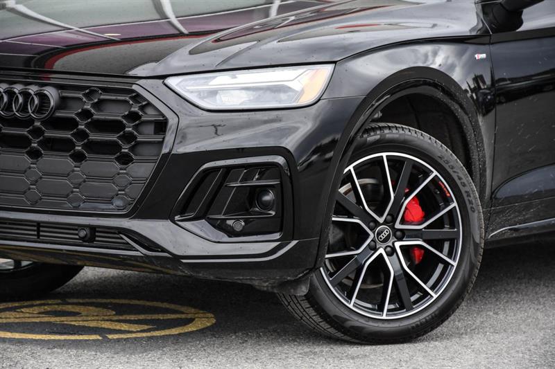 audi Q5 2025 - 6