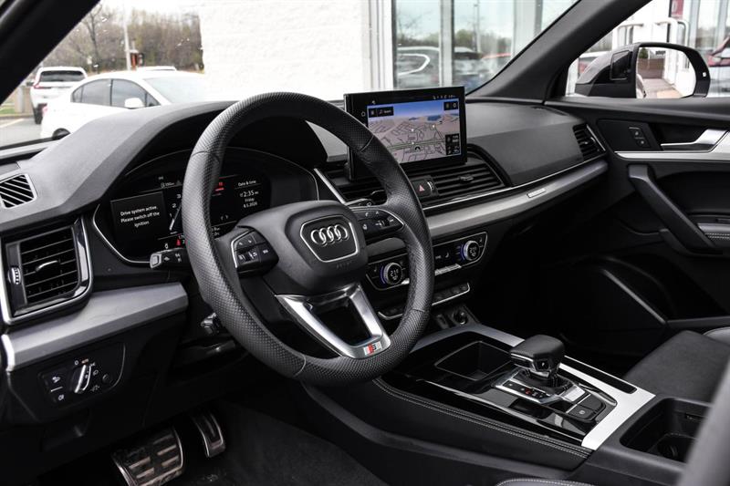 audi Q5 2025 - 8