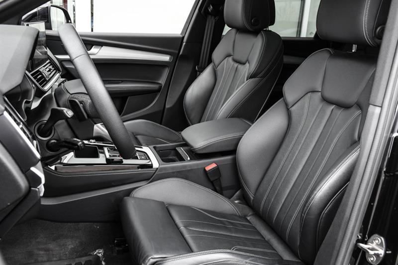 audi Q5 2025 - 9