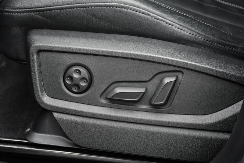 audi Q5 2025 - 10