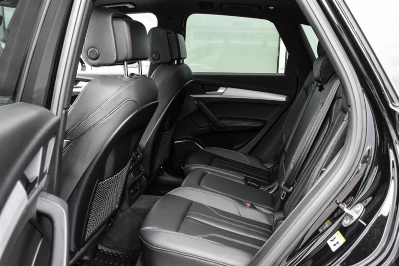 audi Q5 2025 - 11