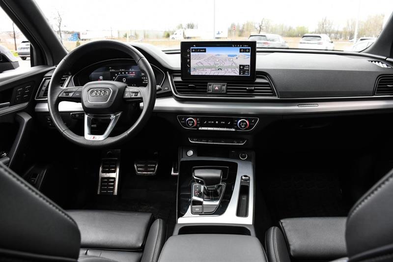 audi Q5 2025 - 12