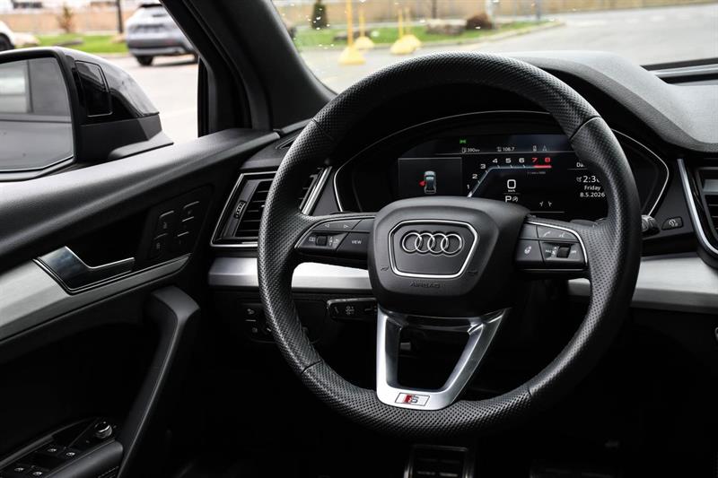 audi Q5 2025 - 15