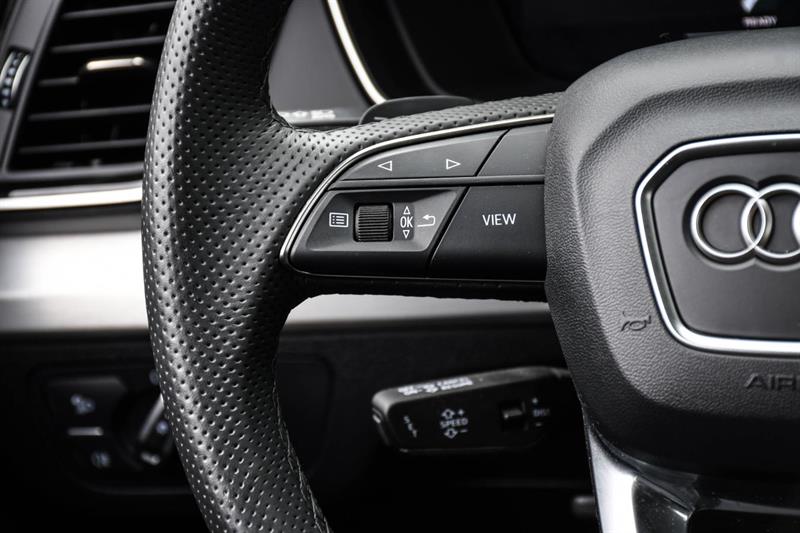 audi Q5 2025 - 16