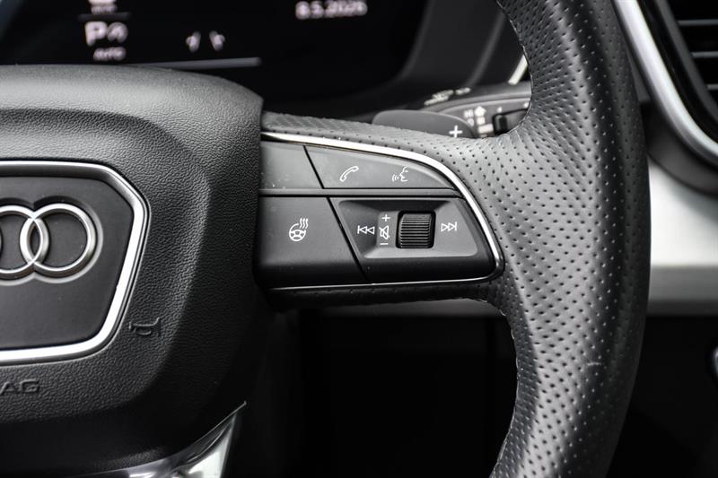 audi Q5 2025 - 17