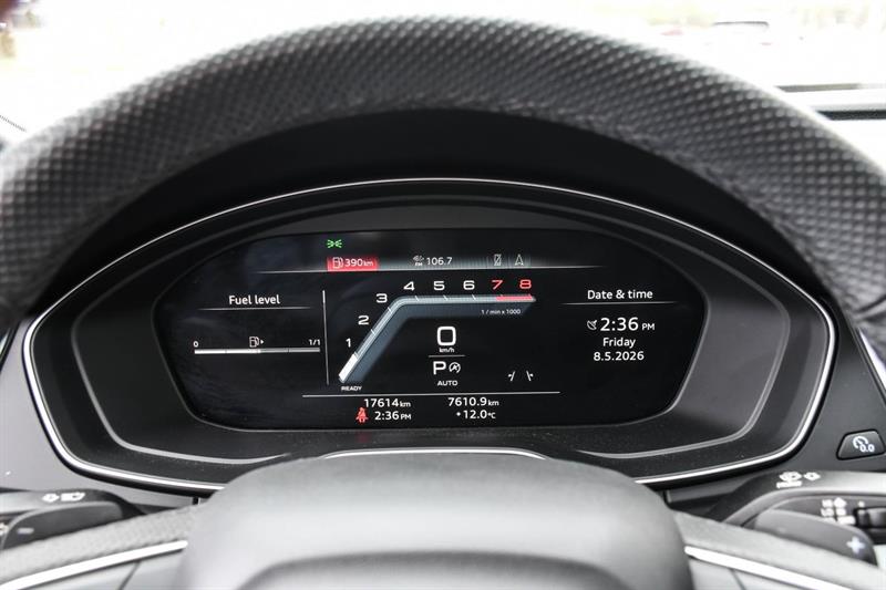 audi Q5 2025 - 18
