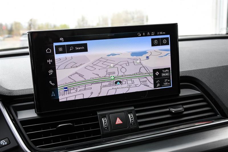 audi Q5 2025 - 19