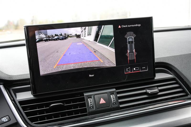audi Q5 2025 - 20