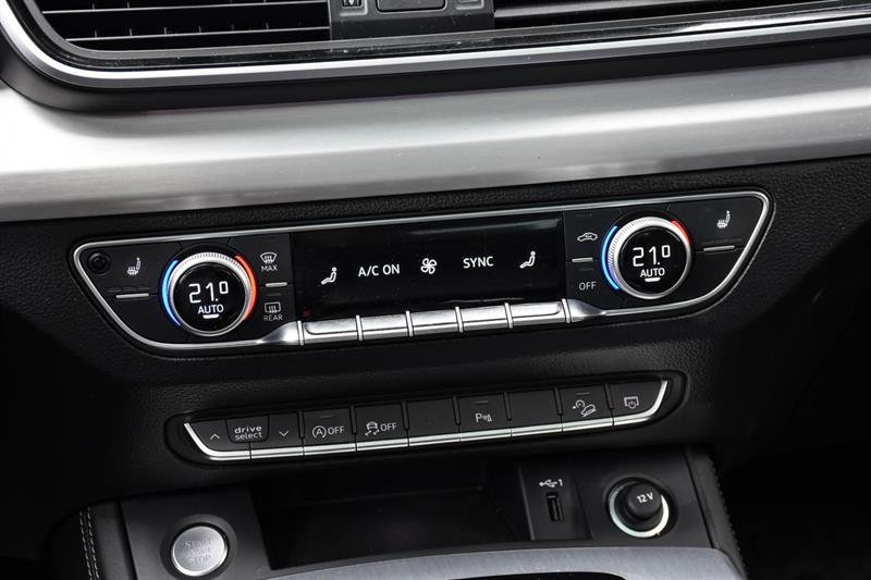 audi Q5 2025 - 21