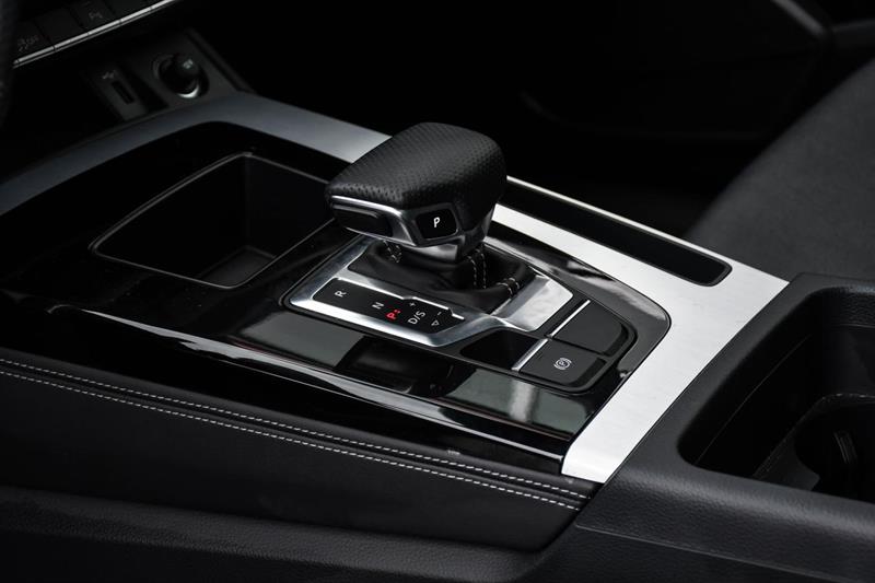 audi Q5 2025 - 23