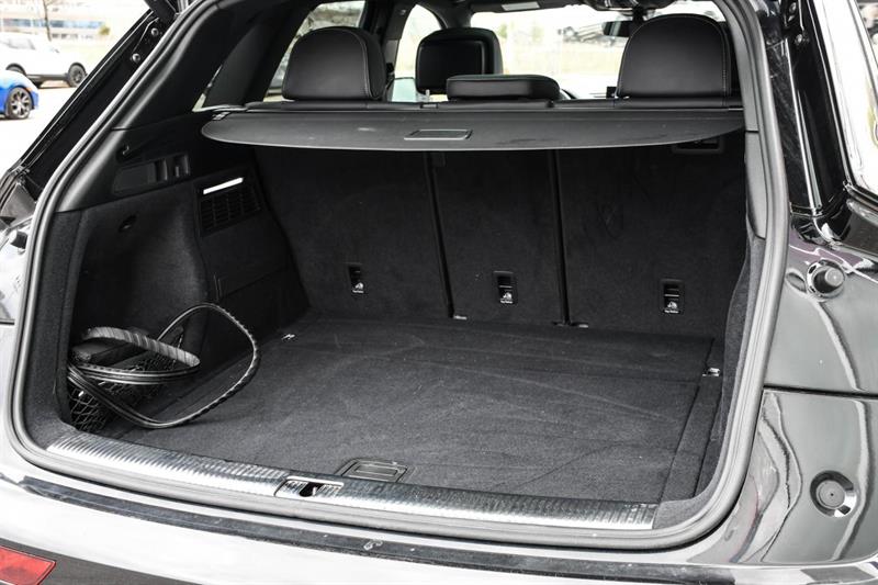 audi Q5 2025 - 24