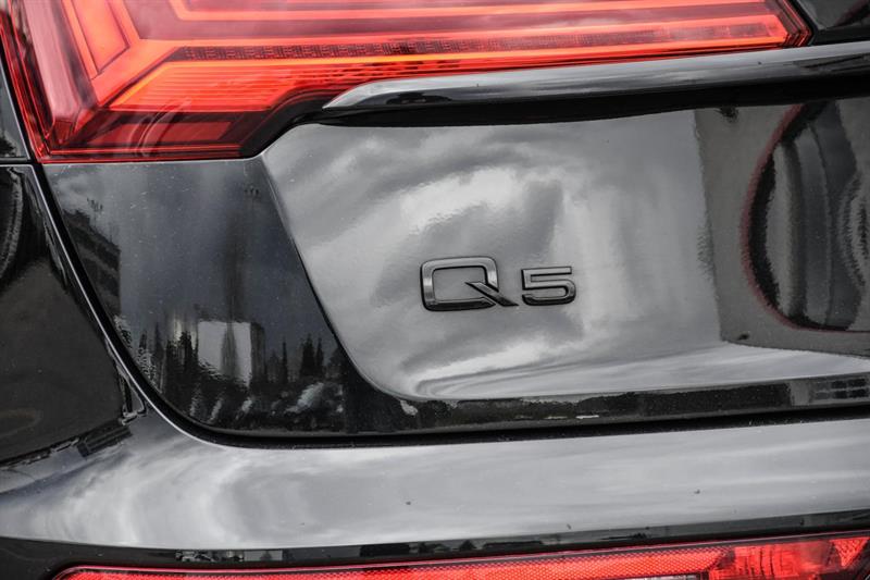 audi Q5 2025 - 25