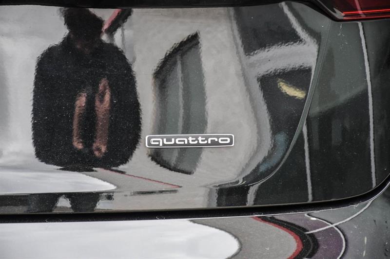 audi Q5 2025 - 26