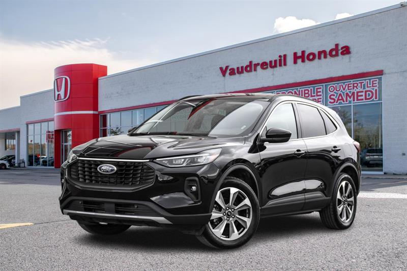 ford Escape 2025