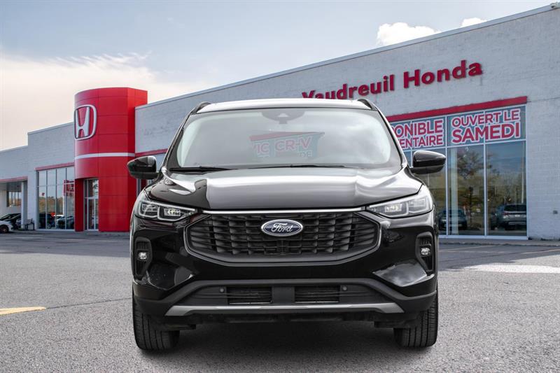 ford Escape 2025 - 2