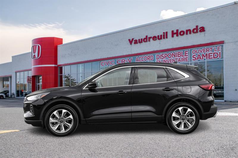 ford Escape 2025 - 3