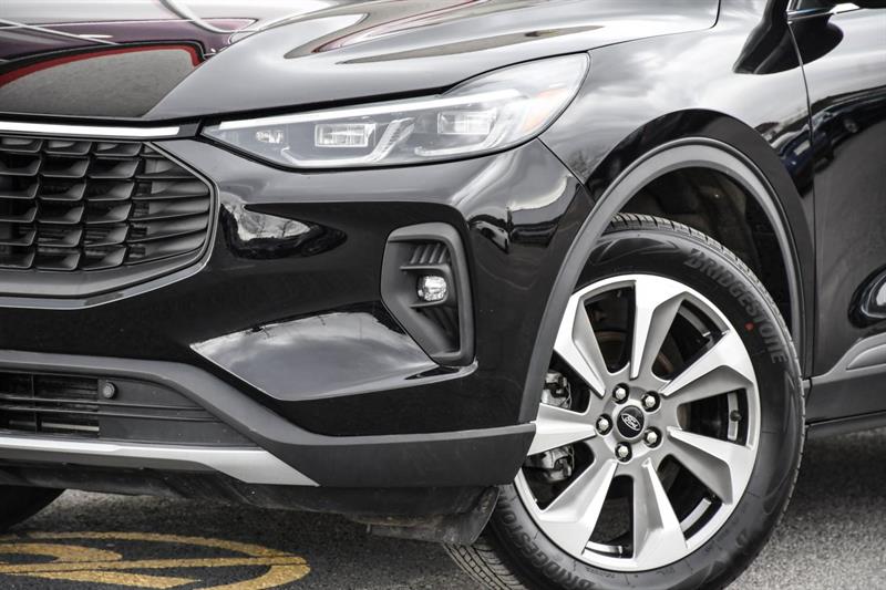 ford Escape 2025 - 6