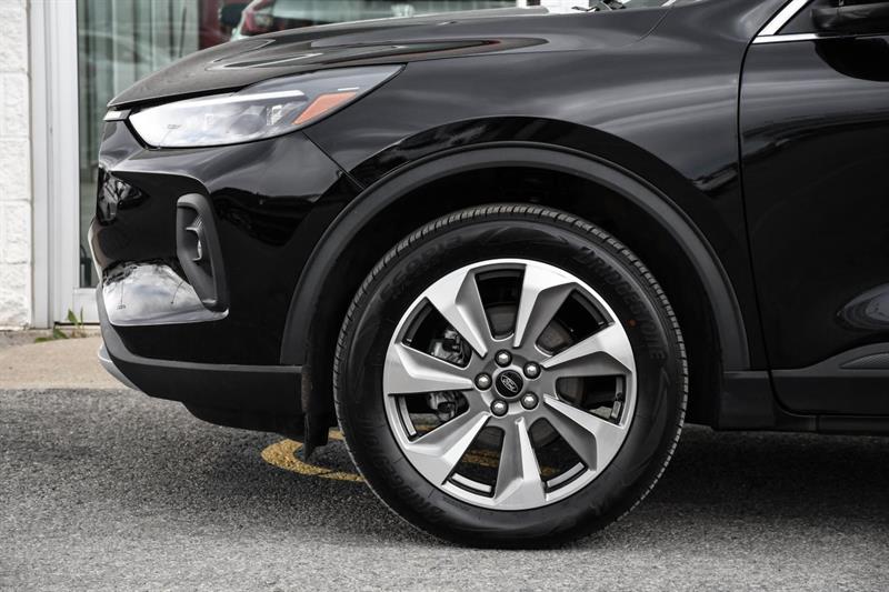 ford Escape 2025 - 7
