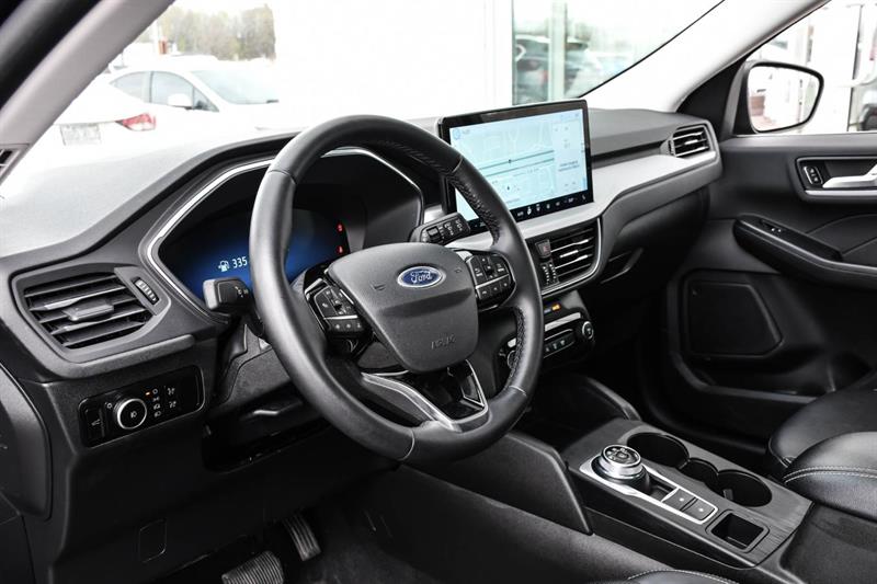 ford Escape 2025 - 9