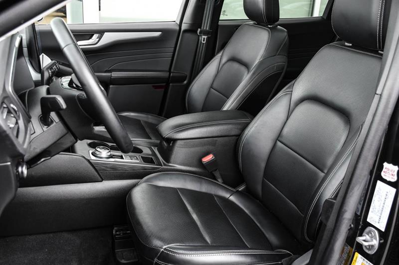 ford Escape 2025 - 10