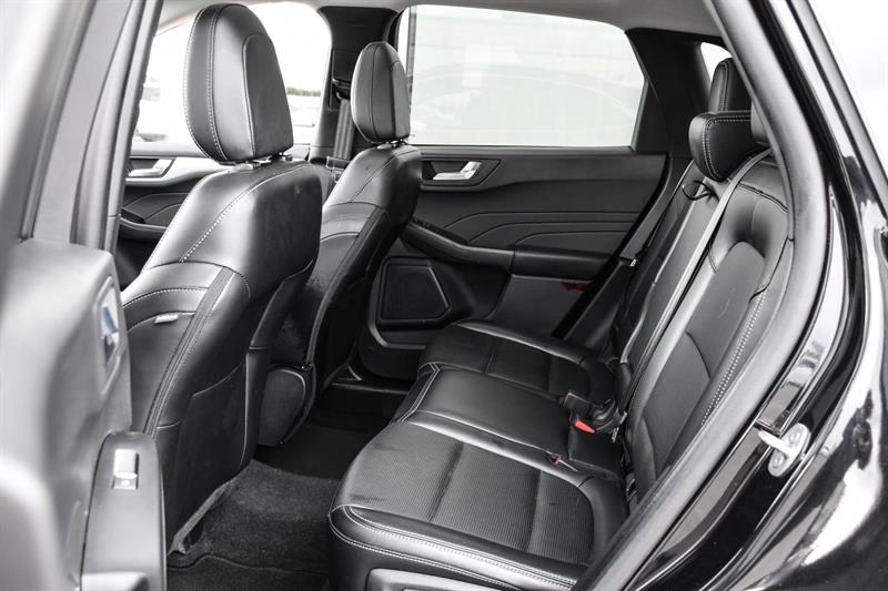 ford Escape 2025 - 12