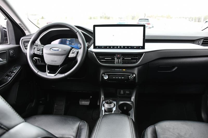 ford Escape 2025 - 13