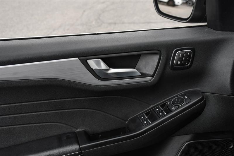 ford Escape 2025 - 14