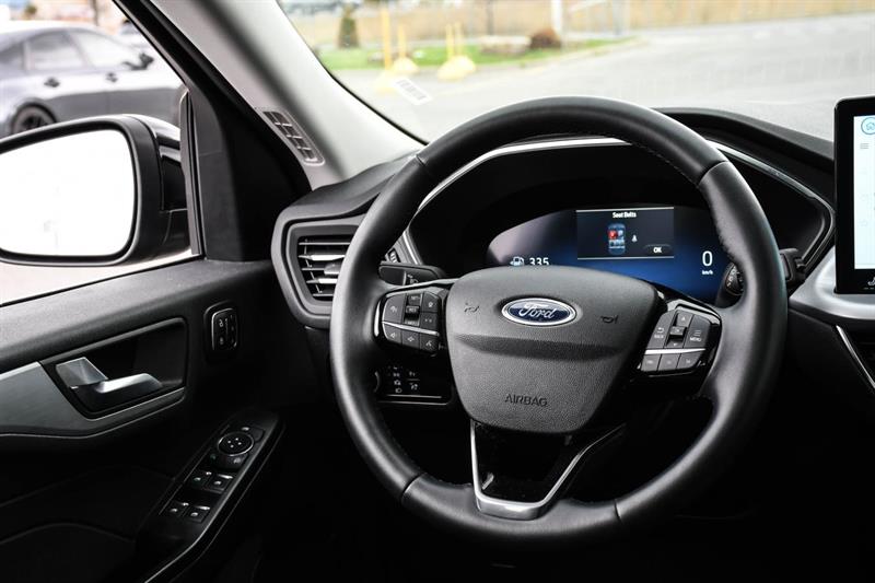 ford Escape 2025 - 16