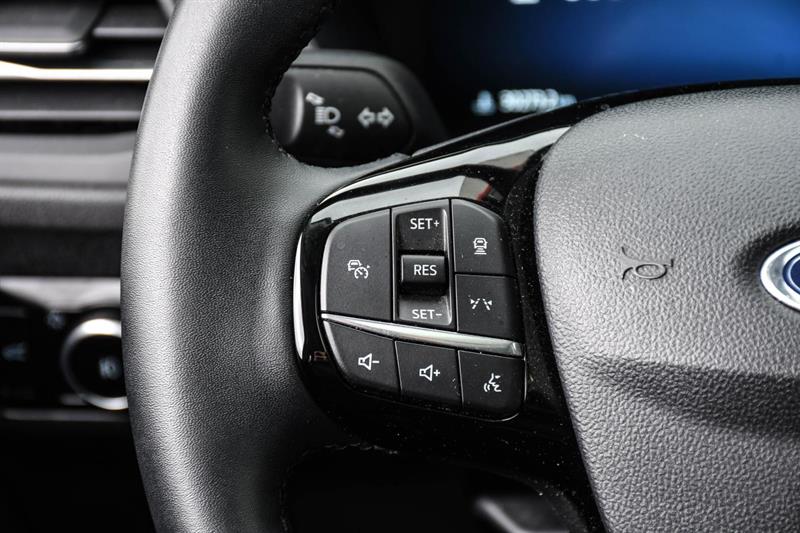 ford Escape 2025 - 17