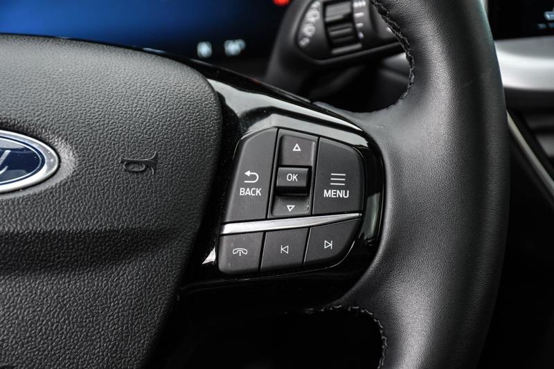 ford Escape 2025 - 18