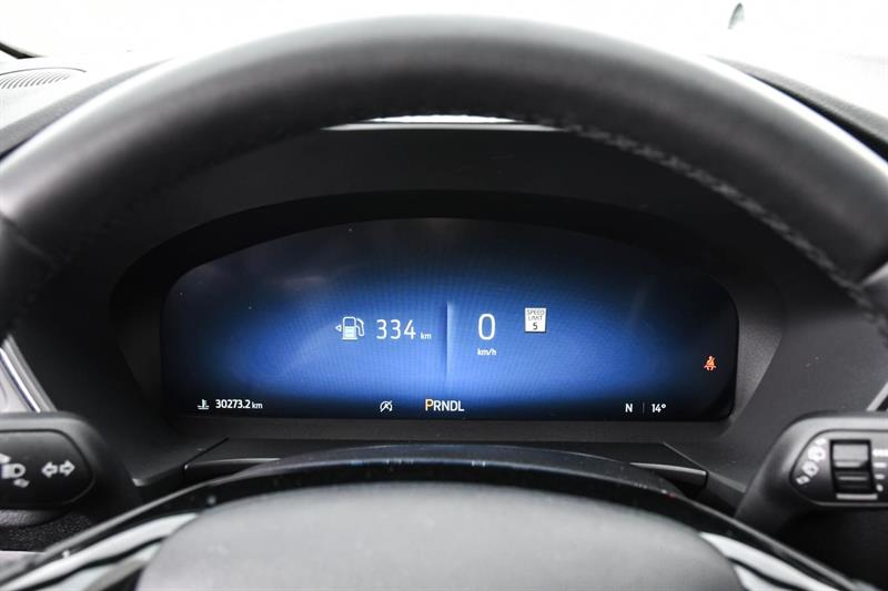 ford Escape 2025 - 19