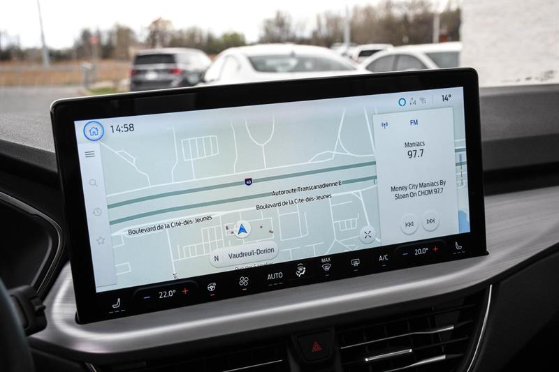 ford Escape 2025 - 20