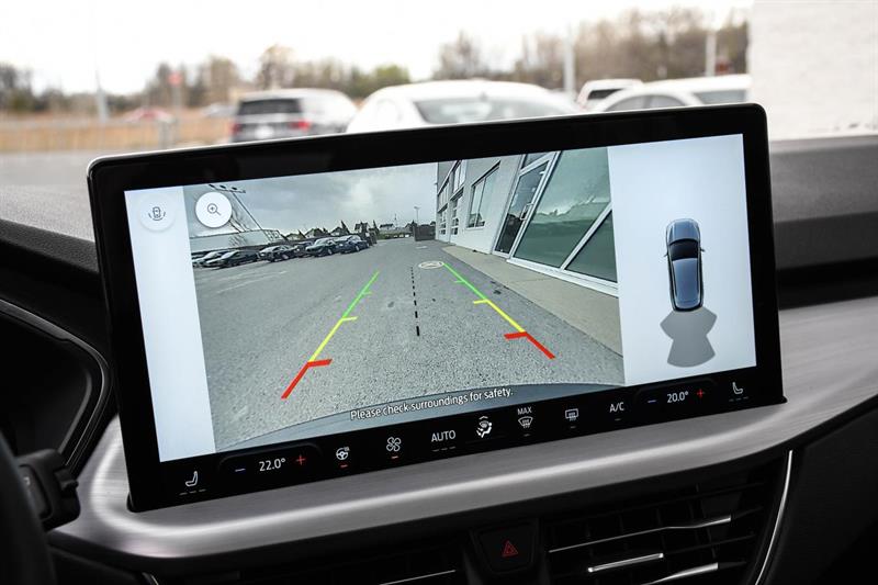 ford Escape 2025 - 21