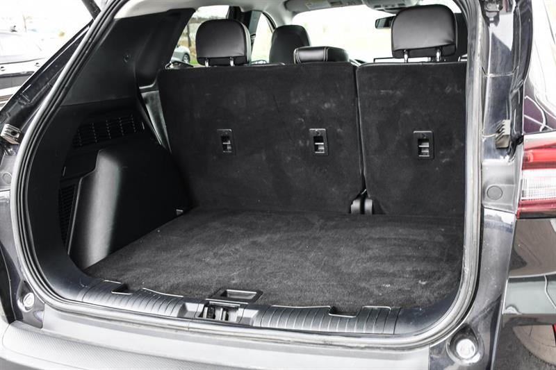 ford Escape 2025 - 23