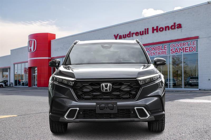 honda CR-V Hybrid 2023 - 2