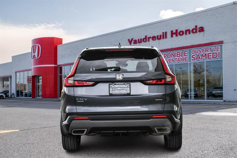 honda CR-V Hybrid 2023 - 5
