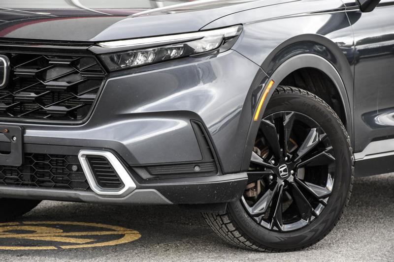honda CR-V Hybrid 2023 - 6