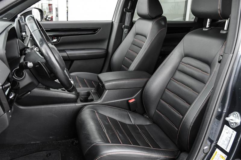 honda CR-V Hybrid 2023 - 10