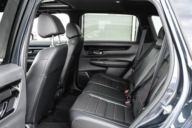 honda CR-V Hybrid 2023 - 12