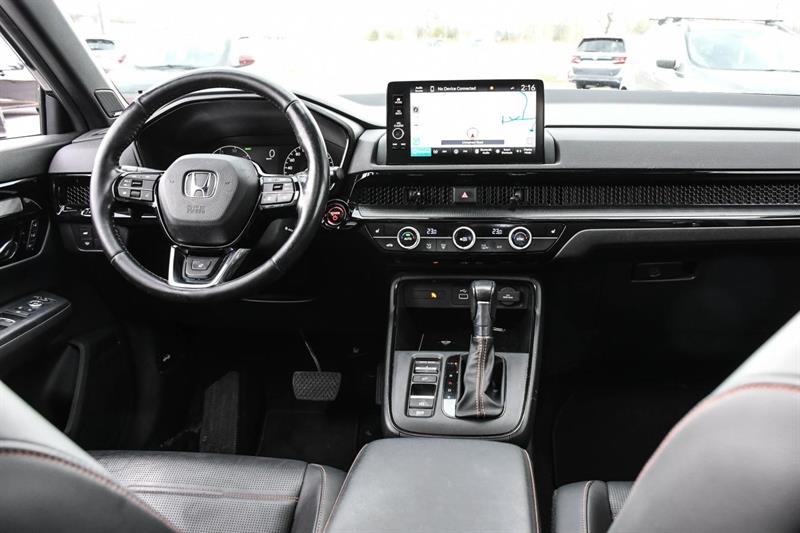 honda CR-V Hybrid 2023 - 14