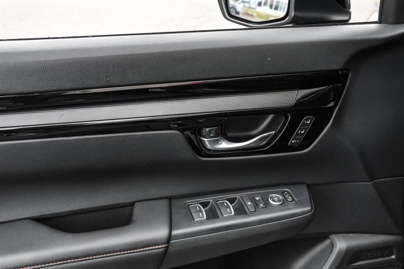 honda CR-V Hybrid 2023 - 15