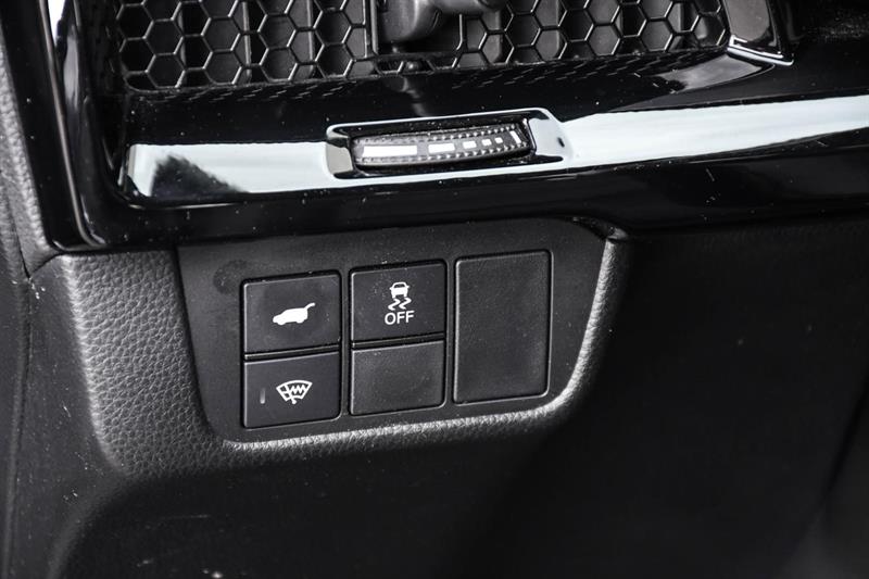 honda CR-V Hybrid 2023 - 16