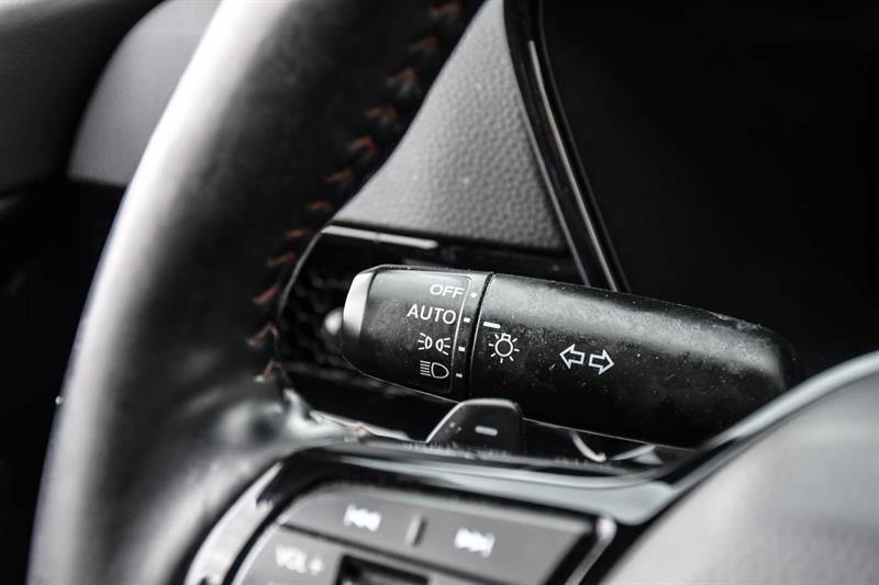 honda CR-V Hybrid 2023 - 17