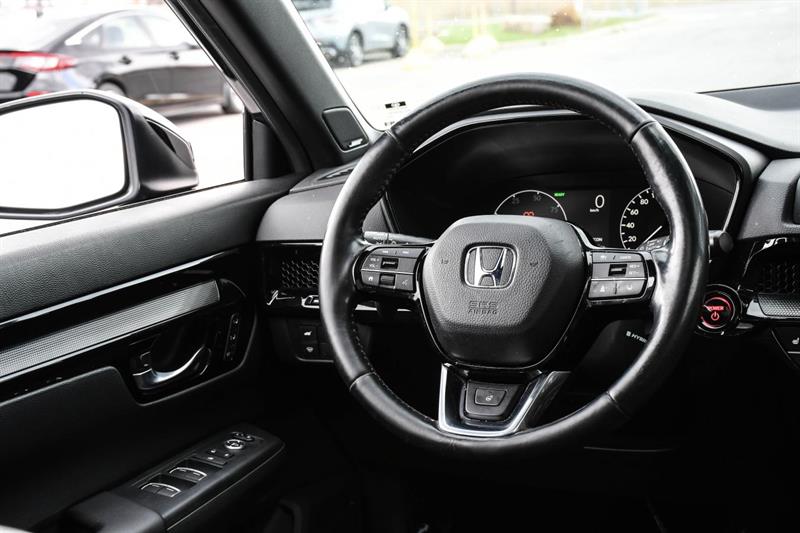 honda CR-V Hybrid 2023 - 18