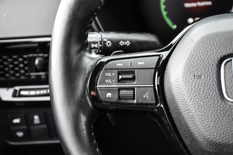 honda CR-V Hybrid 2023 - 19